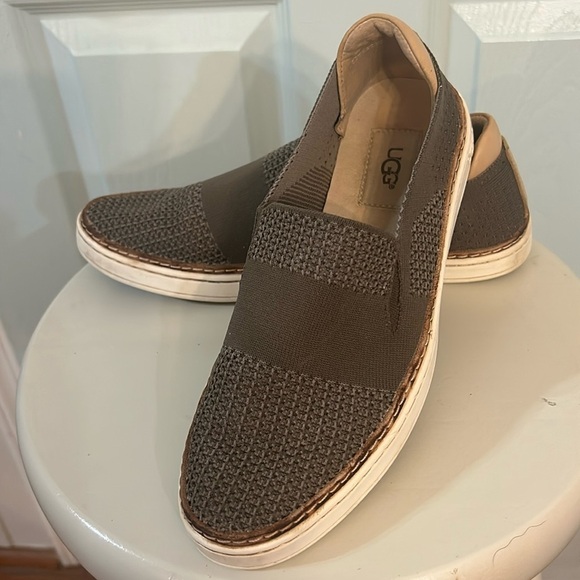UGG Shoes - Ugg Sammy slip-on sneakers